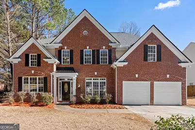 115 Parkside Close, Alpharetta, GA 30022 - Photo 1