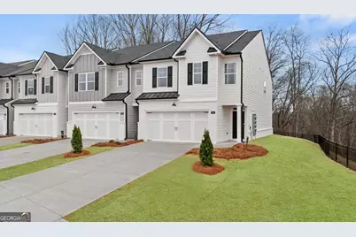 313 Sound Circle, Stockbridge, GA 30281 - Photo 1