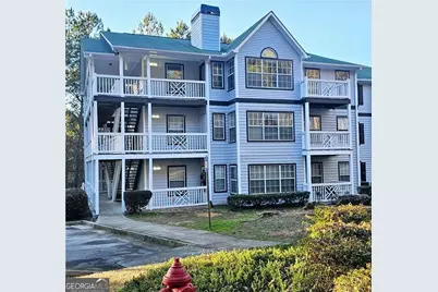 3526 Shepherds Path #1, Decatur, GA 30034 - Photo 1