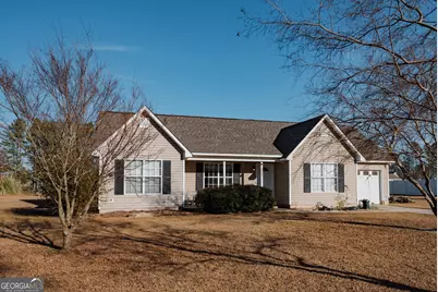 6663 Pine Ridge Circle, Blackshear, GA 31516 - Photo 1