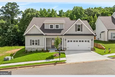 114 Celebration Boulevard, Lagrange, GA 30241 - Photo 1