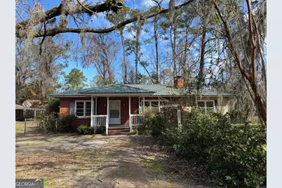 1104 Blythe Island Drive, Brunswick, GA 31523 - Photo 1