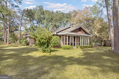 400 Harney Street S, Camilla, GA 31730 - Photo 1
