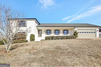 5 Colonial Drive, Newnan, GA 30263 - Photo 1