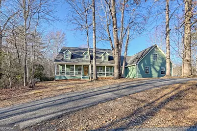 150 Blue Jay Road, Clarkesville, GA 30523 - Photo 1