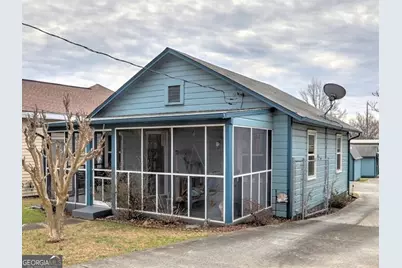 374 Hawkins Street, Marietta, GA 30060 - Photo 1