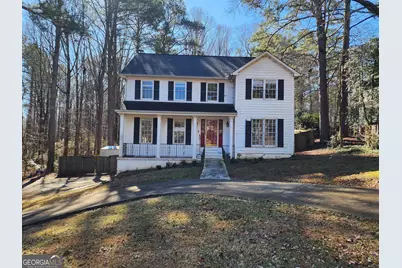 1879 Wrights Way, Jonesboro, GA 30236 - Photo 1