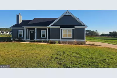 1031 Madison Hills Drive #73, Madison, GA 30650 - Photo 1