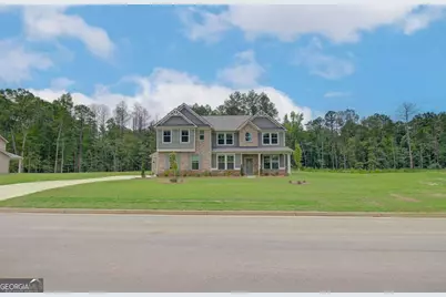 26 Homesite Cooper Cove E, Fayetteville, GA 30214 - Photo 1