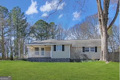 1381 Allgood Road, Marietta, GA 30062 - Photo 1