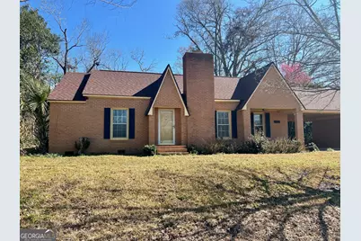 63 S Williams Street, Metter, GA 30439 - Photo 1