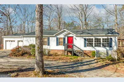 4036 Sutton Road, Gainesville, GA 30506 - Photo 1