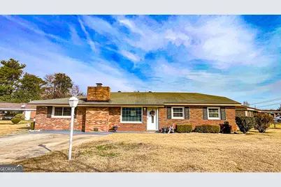 312 E View Drive, Augusta, GA 30901 - Photo 1