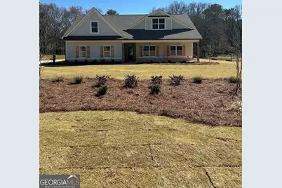 2545 Shoal Creek Road, Monroe, GA 30656 - Photo 1