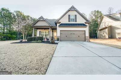 290 Hawthorne Ridge Circle, Dallas, GA 30132 - Photo 1