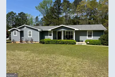 3450 Union Church Road, Warthen, GA 31094 - Photo 1