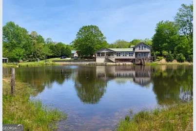 2894 Chase Road, Cornelia, GA 30531 - Photo 1