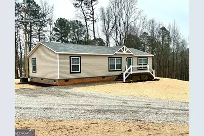 1150 New Bridge Road, Cleveland, GA 30528 - Photo 1