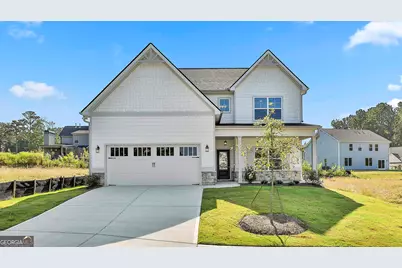 45 Burwick Court #13, Newnan, GA 30265 - Photo 1