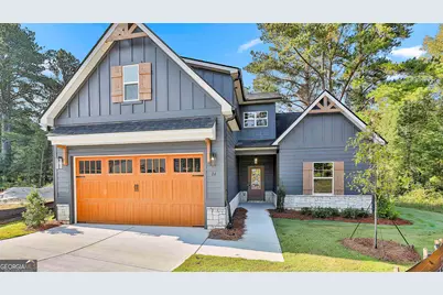 26 Burwick Court #7, Newnan, GA 30265 - Photo 1