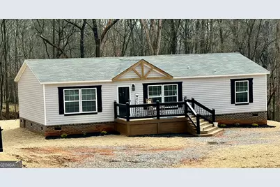 1086 New Bridge Road, Cleveland, GA 30528 - Photo 1