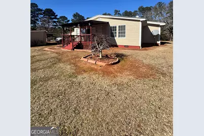 484 Baptist Camp Road, Griffin, GA 30223 - Photo 1