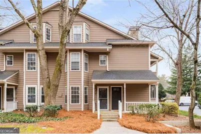 2116 N Forest Trail, Atlanta, GA 30338 - Photo 1