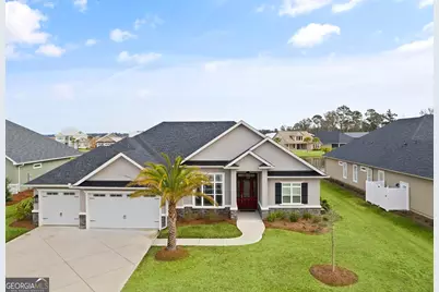 212 Jake Colton Drive, Kingsland, GA 31548 - Photo 1