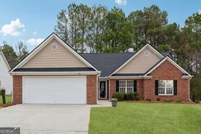 915 Sunset Ridge Lane, Lawrenceville, GA 30045 - Photo 1