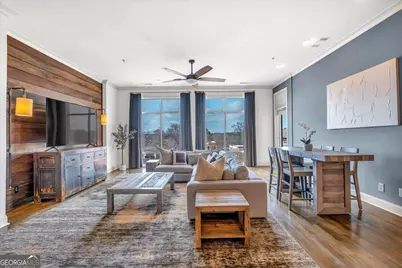 360 Chambers Street #301, Woodstock, GA 30188 - Photo 1