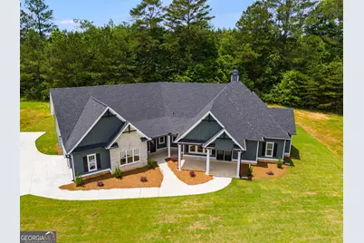 662 Lake Circle Road, Buchanan, GA 30113 - Photo 1