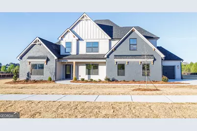 376 Grove Park #LOT 23, Senoia, GA 30276 - Photo 1