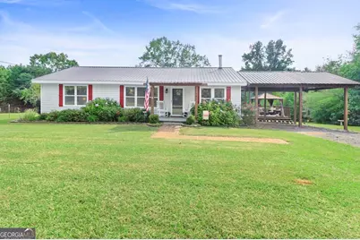 382 Lamb Road, Moreland, GA 30259 - Photo 1