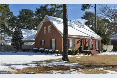 514 N Audubon Drive, Albany, GA 31707 - Photo 1