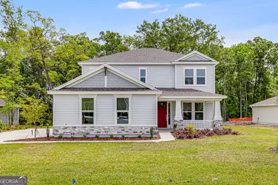 202 The Strand, Saint Marys, GA 31558 - Photo 1