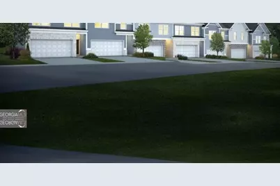 1340 Magnolia Way Bend, Jonesboro, GA 30238 - Photo 1