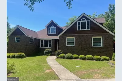 146 E Lakeview Drive NE, Milledgeville, GA 31061 - Photo 1