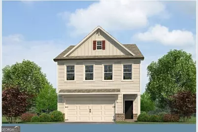 1238 Riverstone Road, Jonesboro, GA 30238 - Photo 1