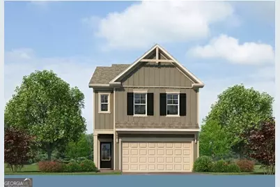 1228 Riverstone Road, Jonesboro, GA 30238 - Photo 1