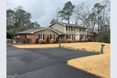 101 Joyner Drive, Thomaston, GA 30286 - Photo 1