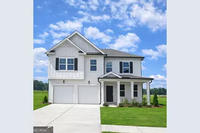 113 Maplewood Lane #176, Conyers, GA 30094 - Photo 1