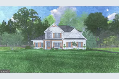 1092 Teagle Road #2, Forsyth, GA 31029 - Photo 1