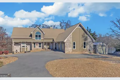 3778 Beaverdam Farm Road, Canon, GA 30520 - Photo 1