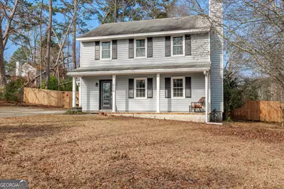 318 Stagecoach Way, Augusta, GA 30907 - Photo 1