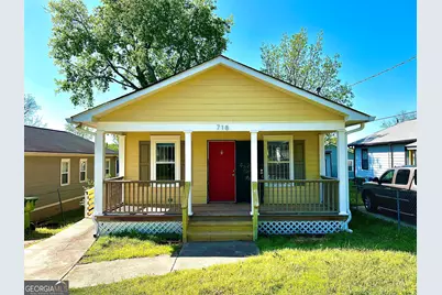 718 Dalvigney Street NW, Atlanta, GA 30318 - Photo 1