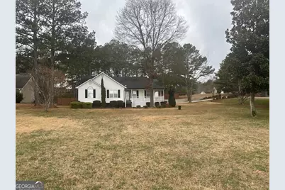 411 N McDonough Road, Griffin, GA 30223 - Photo 1