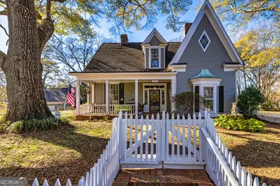 86 Victoria Drive, Moreland, GA 30259 - Photo 1