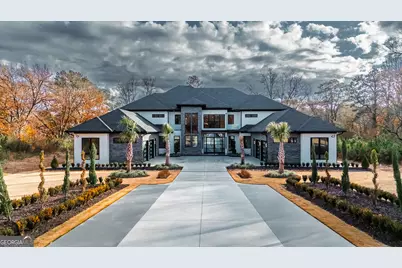 740 Bethpage Drive, McDonough, GA 30253 - Photo 1