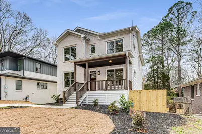 1055 Ormewood Avenue SE, Atlanta, GA 30316 - Photo 1