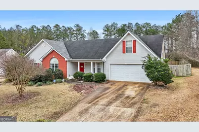 40 Berkshire Run, Covington, GA 30016 - Photo 1